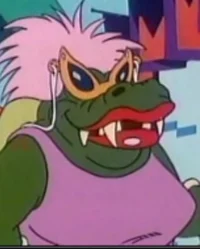 Mama Koopa