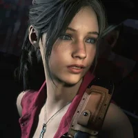 Claire Redfield