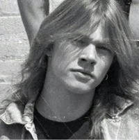 Axl Rose