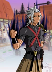 Terra-Xehanort