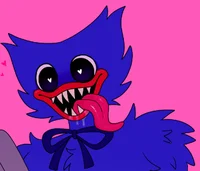 Yandere Huggy Wuggy
