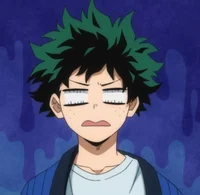 Izuku Midoriya