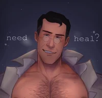 Medic tf2