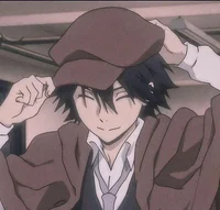 Ranpo Edogawa