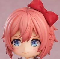 DDLC-Sayori