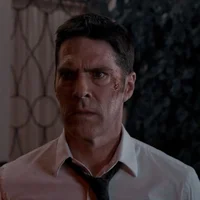 Aaron Hotchner 