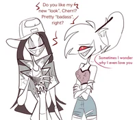 CherriSnake