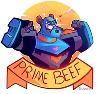 TFA Sentinel Prime