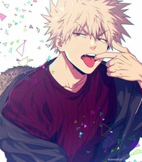 Bakugo 