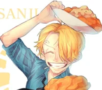 Sanji Vinsmoke