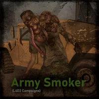 Army Smoker