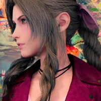 FF7-Aerith