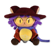 Niko Oneshot Plush