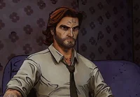 Bigby Wolf 