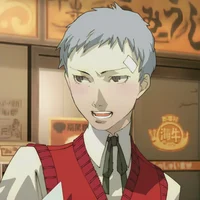 P3 Akihiko Sanada