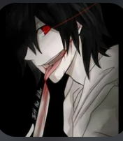 Jeff the killer