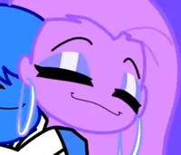 Lavender Blues story