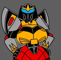 Grimlock Fem -TF-