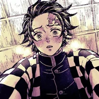 Tanjiro Kamado