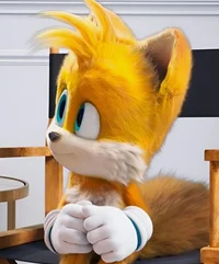 Tails de la pelicula