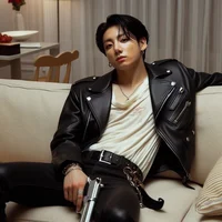 Jungkook