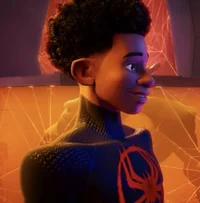 Miles Morales 