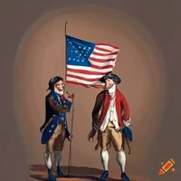 American Revolut Sim