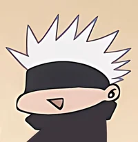 Satoru Gojo