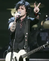 billie joe armstrong