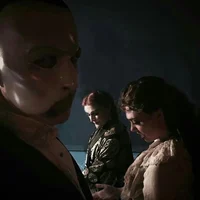 Phantom of the opera