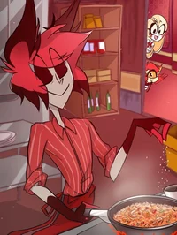 Alastor