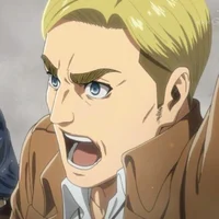 Erwin Smith 