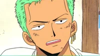 Zoro -Orange Town-