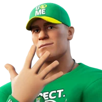 John Cena