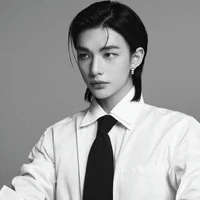 Hyunjin 