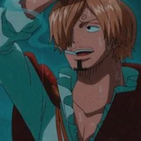 Sanji boyfriend Au