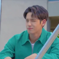 Kim Mingyu
