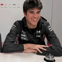Lance Stroll