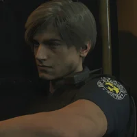 Leon Kennedy 