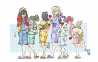 All Your SV Friends