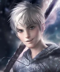 Jack Frost