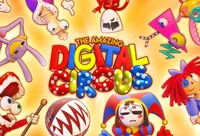DIGITAL CIRCUS