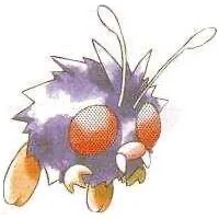 Venonat