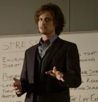 Spencer Reid