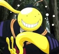 Koro Sensei