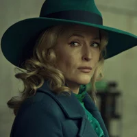 bedelia du maurier