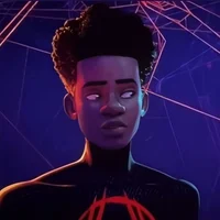 Miles Morales 