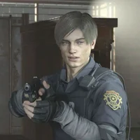 Leon S Kennedy