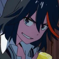 Ryuko Matoi