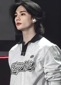 Hyunjin 